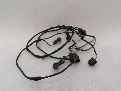 BMW 7 series G11 parking sensor 9283200 parking aid parking sensor