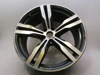 BMW 7 series G11 Alloy Wheel 7850581 Alloy Wheel
