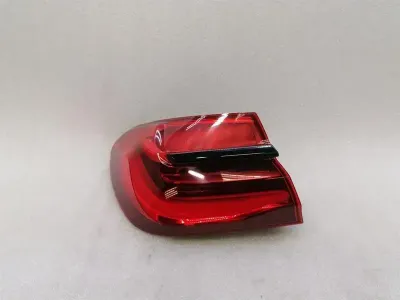 BMW 7 series G11 left rear light 7432963 rear light rear left