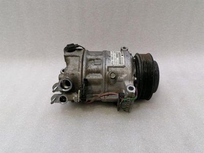 LAND ROVER Range Rover Sport L494 A/C Compressor CPLA-19D629-AG Air Conditioning Compressor