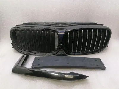 BMW 7 series G11 front grille 8091760 radiator grille