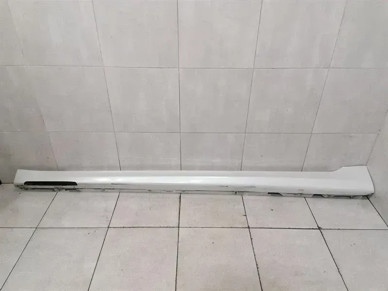 BMW 7 series G11 side skirt 7408297 side skirts
