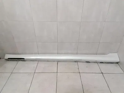 BMW 7 series G11 side skirt 7408297 side skirts