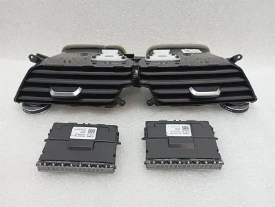 BMW 7 series G11 Air vent 932995510 ventilation nozzle ventilation grille 6827329