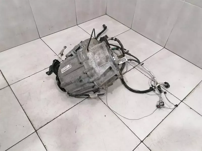 Range Rover Sport L494 Transfer Box HPLA-7K780-AD Transfer Transmission 3.0D