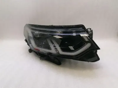 Land Rover Discovery 5 IV Right Headlight LK72-13W029-DA Headlight Left L550