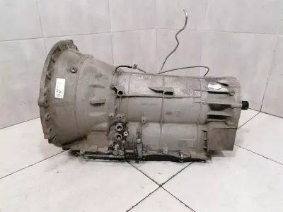 Range Rover Sport L494 Gearbox HK62-7000-AC Automatic Gearbox 3.0 D 8 Speed