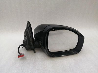LAND ROVER Range Rover Sport L494 Right Door Mirror RHD RIGHT HANDLEBAR