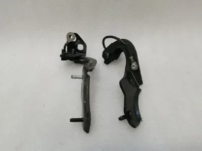 Range Rover Sport L494 Boat Hinge DPLA-42900-A Tailgate Hinge Set