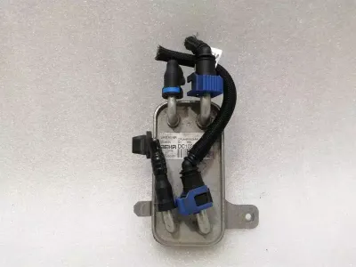 Land Rover Range Rover Sport L494 Fuel Radiator CPLA-9N103-AA Fuel Cooler