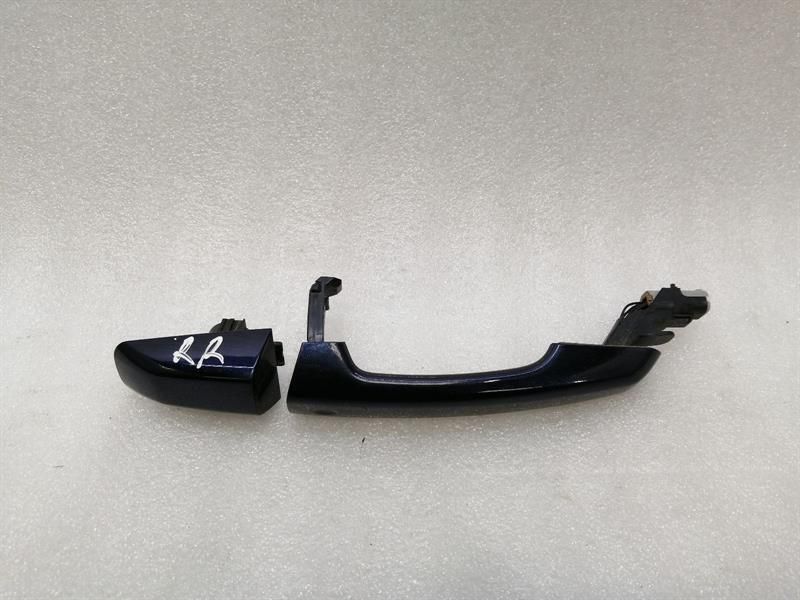 Range Rover Sport Rear Right L494 Door Handle LR040308 Door Handle Rear Right