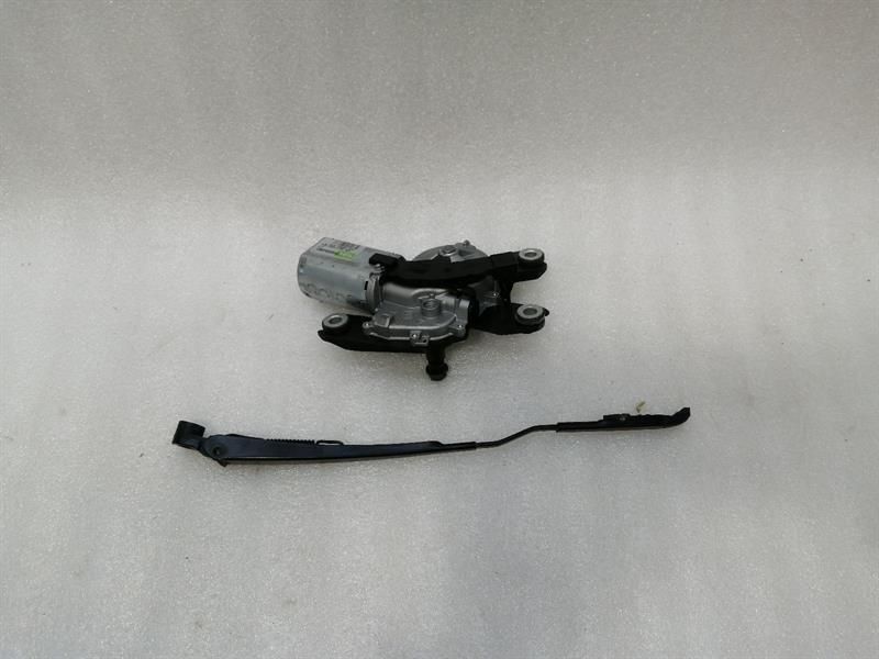 Range Rover Sport L494 Rear Wiper Motor DK62-17404-AA Rear Wiper Motor