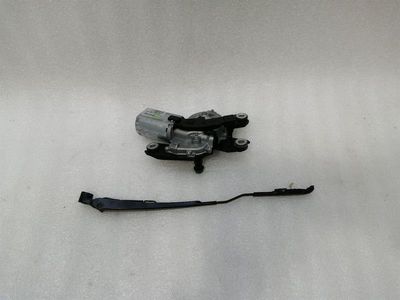 Range Rover Sport L494 Rear Wiper Motor DK62-17404-AA Rear Wiper Motor
