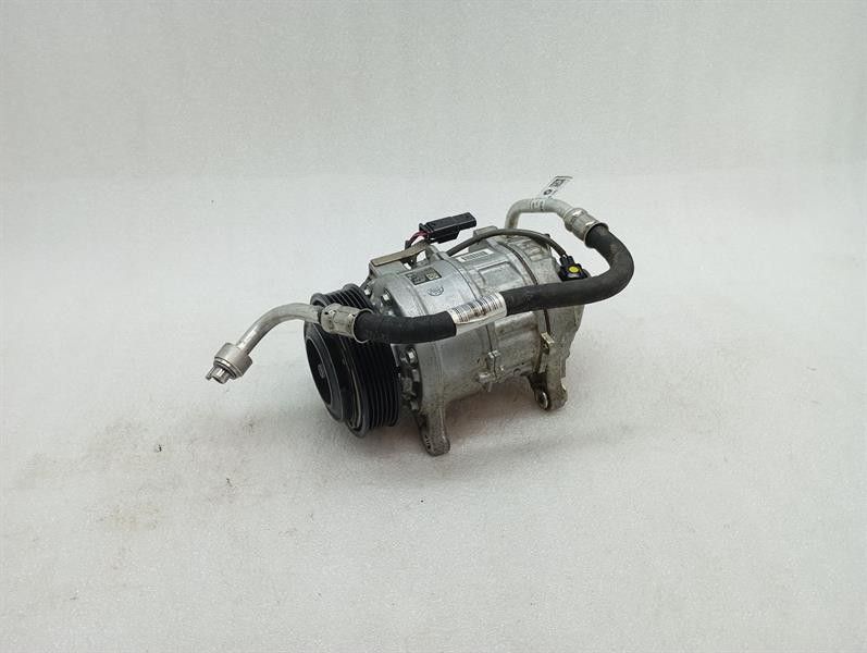 BMW 3 Series M3 G80 G20 A/C Compressor 6994082 Air Conditioning Compressor