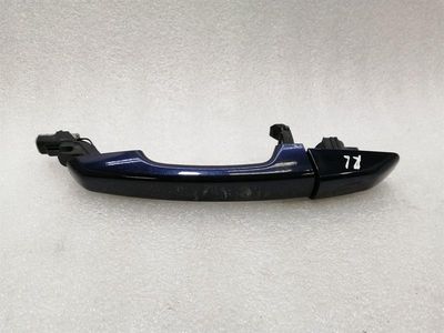 Land Rover Range Rover Sport L494 RLH door handle LR040308 door handle rear left