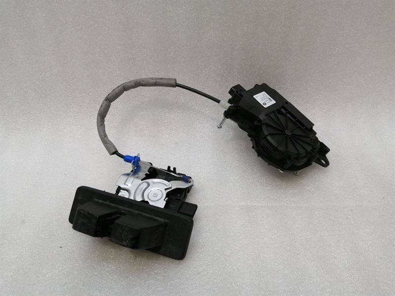 Land Rover Range Rover Sport L494 Boot Lock CPLA-442A66-AE Tailgate Lock