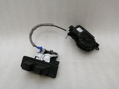 Land Rover Range Rover Sport L494 Boot Lock CPLA-442A66-AE Tailgate Lock