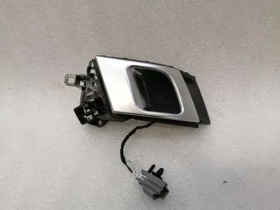 Range Rover Sport L494 FLH door inner handle CPLA22601AEW interior door handle front L