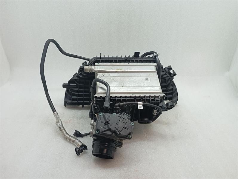 BMW 3 Series M3 G80 G20 Intercooler 8092584 Intercooler