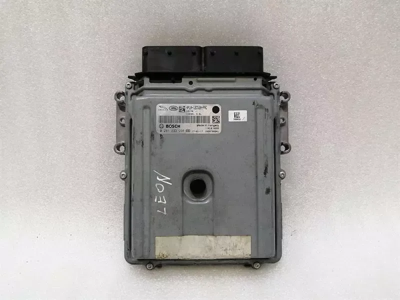 Range Rover Sport L494 Engine ECU HPLA-12C520-PAC Engine Control Unit 3.0 V6 Diesel