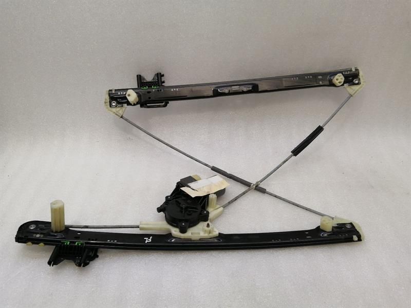 Land Rover Sport L494 FLH Door Winder DK62-23201-AF Front Left Window Regulator