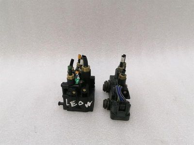 LAND ROVER Range Rover Sport L494 Air Suspension Valve CPLA-5BF10-AC Valve Set