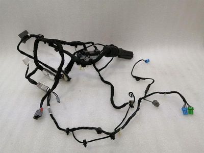 Range Rover Sport L494 Passenger Door Wiring HPLA-14D617-BD Passenger Wiring Harness