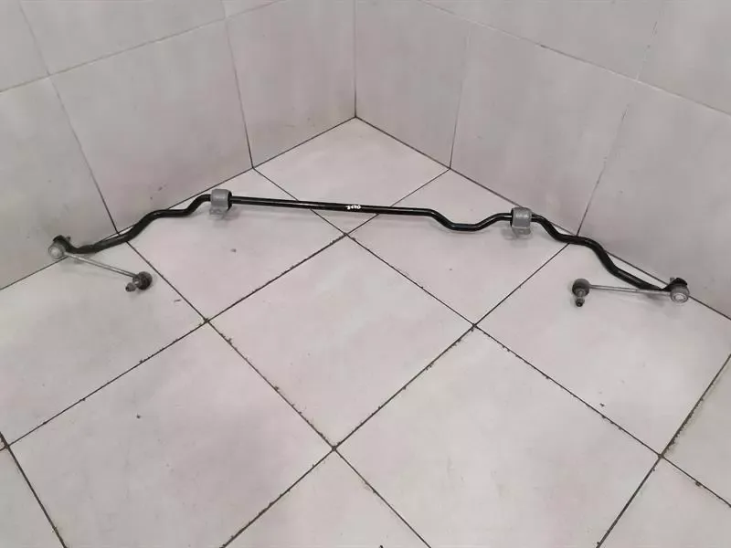 Range Rover Velar L560 Jaguar F-Pace X761 Roll Bar J8A2-5A771-BA Stabiliser Bar