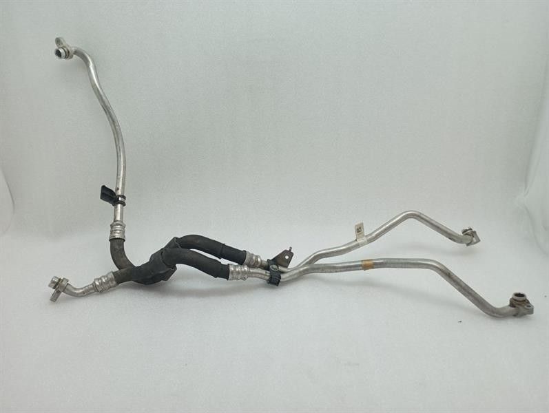 BMW 3 Series M3 G80 G20 Pipe 8848389 OIL COOLER SET Hose Engine Oil Cooler