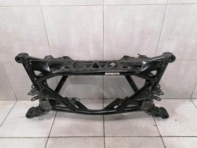 BMW 3 Series M3 G80 G20 Subframe Rear 8746172 + Roll Bar Axle Frame Rear Axle