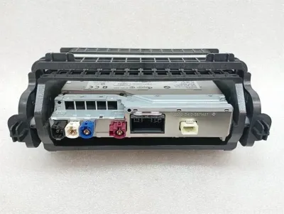 BMW 3 Series M3 G80 G20 Electronic Module 5a81b39 Head Unit ECU