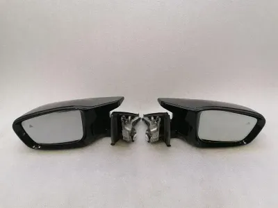 BMW 3 Series M3 G80 G20 Left Door Mirror RHD 5B4B483 Carbon RHD SET Right Hand Drive