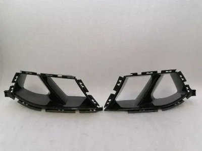 BMW 3 SERIES M3 G80 G20 8074774 CARBON FRONT BUMPER AIR DUCTS