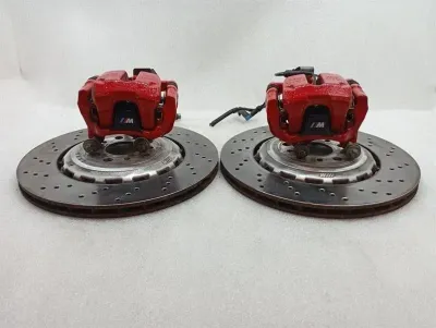 BMW 3 Series M3 G80 G20 Brake Caliper 809370702 Brake Caliper