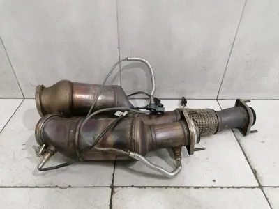BMW 3 Series M3 G80 G20 Catalytic Converter 8468987 Catalytic Converter
