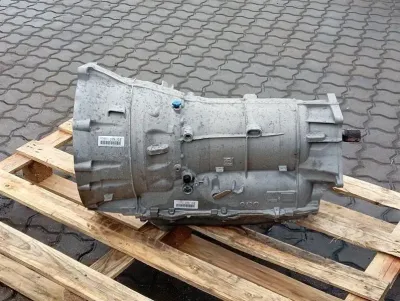 BMW 3 Series M3 G80 G20 Gearbox 9504769 DCT 8 SPEED Gearbox