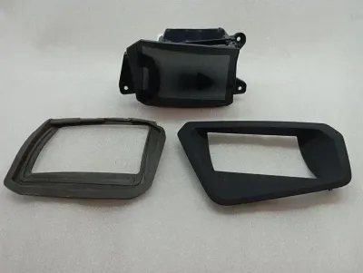 BMW 3 M3 G80 G20 Navigation Monitor 5A589A6 HUD HEAD UP RHD Display LCI