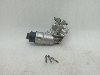 BMW 3 Series M3 G80 G20 Oil Filter Housing 7882997 Oil Cooler Holder