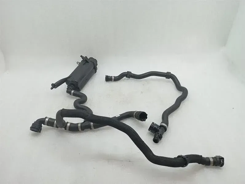 BMW 3 M3 G80 G20 Cooling Pipe 8096448 8093925 Cooling Water Hose