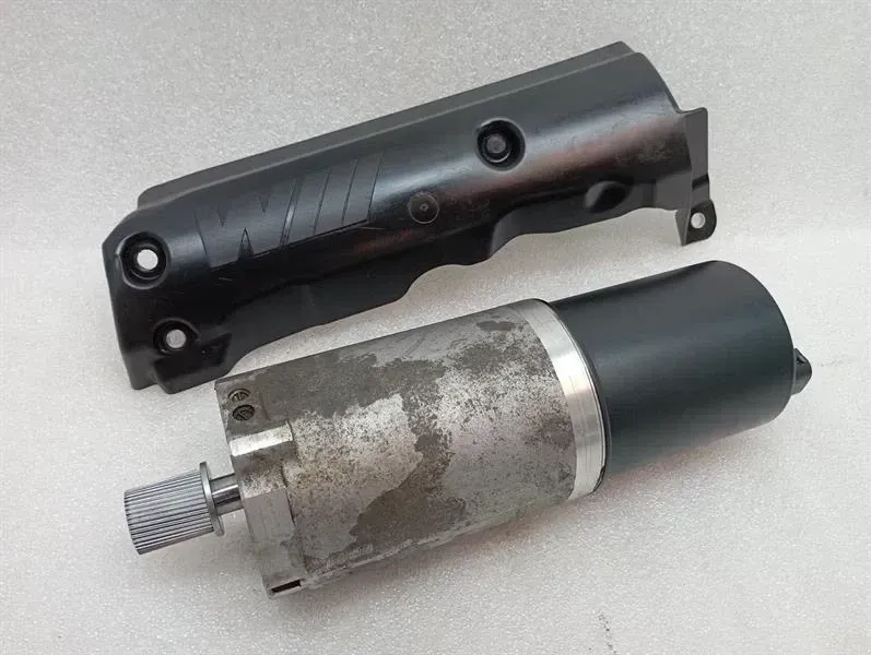 BMW 3 Series M3 G80 G20 Power Steering Rack 227882940 RHD Engine Steering Rack