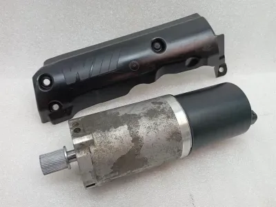 BMW 3 Series M3 G80 G20 Power Steering Rack 227882940 RHD Engine Steering Rack