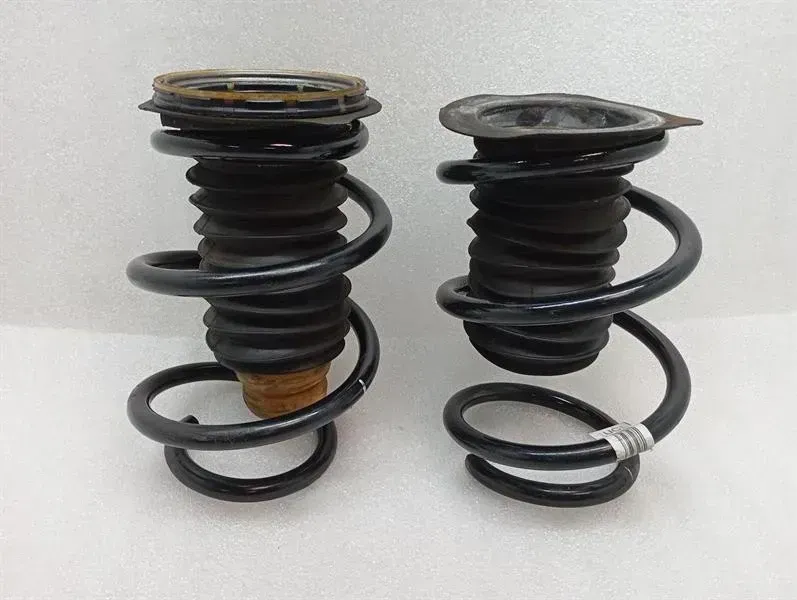 BMW 3 Series M3 G80 G20 Coil Spring Front 8098750 Suspension Spring Front