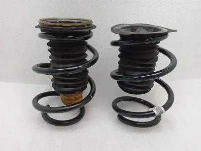 BMW 3 Series M3 G80 G20 Coil Spring Front 8098750 Suspension Spring Front