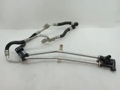BMW 3 Series M3 G80 G20 Gearbox Pipes 8096458 Transmission Oil Line