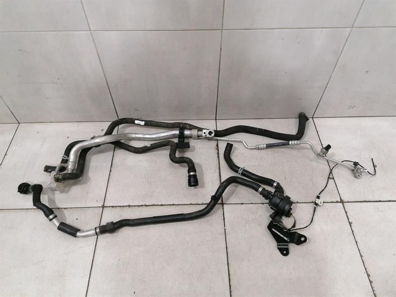 BMW 3 Series M3 G80 G20 Pipe 9324800 Set Hose