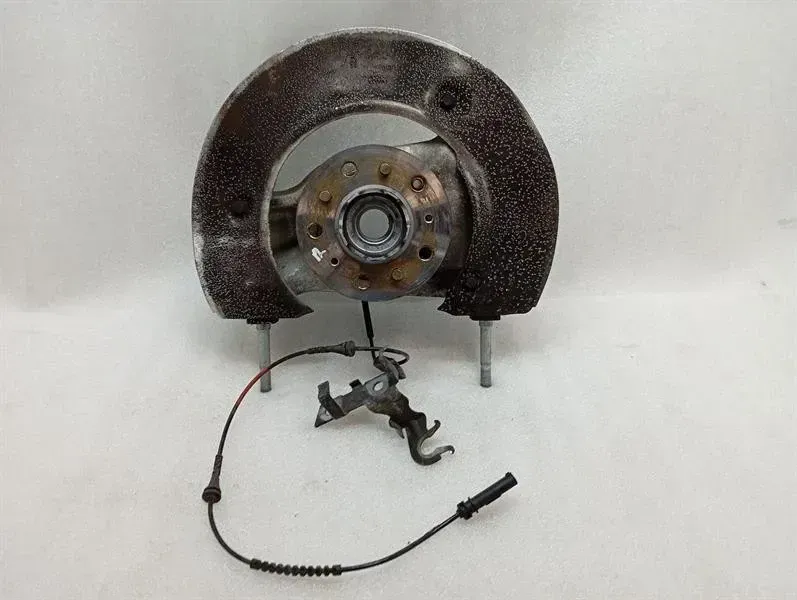 BMW 3 M3 G80 G20 Right Front Hub 31208095664 Wheel Bearing Housing Front Right AWD M4