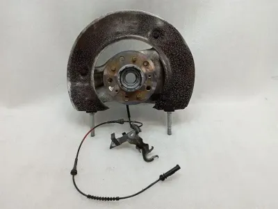 BMW 3 M3 G80 G20 Right Front Hub 31208095664 Wheel Bearing Housing Front Right AWD M4