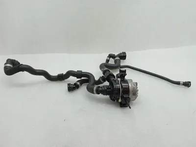 BMW 3 Series M3 G80 G20 Additional Cooling Pump 5A30246 Coolant Pump Pump