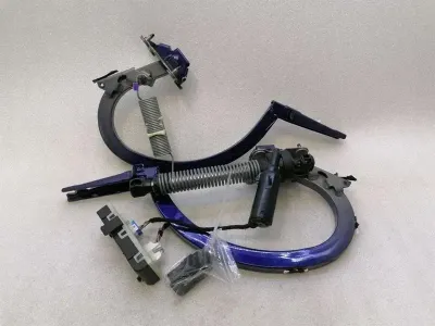 BMW 3 Series M3 G80 G20 Boat hinge 5A19DB2 AUTO SET Tailgate Hinge