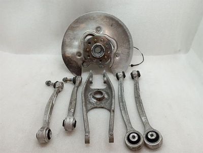 BMW 3 Series M3 G80 G20 Right Rear Hub 8095658 Wheel Bearing Housing Rear Right